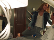 Arina Postnikova, Pelageya Nevzorova - Erotic scenes