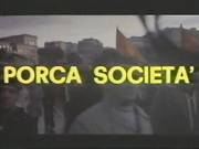 Святое общество (1978) оцифровано с VHS