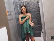 Jordi ебет подружку своего лучшего друга в попку