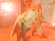 7 дней с русской красавицей