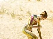 Атлантида_модель