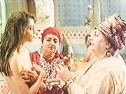 Битва трех королей_неизвестные