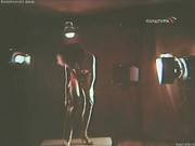 Влюбленная рыбка