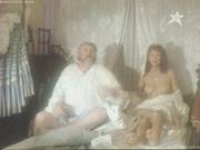 Господа артисты_служанка