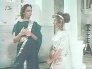 Дафнис и Хлоя_Клемена