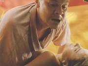 Дикари - резво ебет подругу