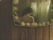 Дикари - голые бабы и мужики в бане