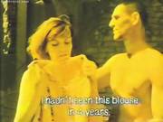 Людоед - соседи подсматривают за парой после секса