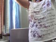 Мой Утренний секс со сводным братом в испанской деревне