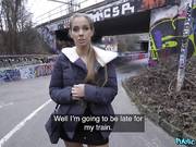 Сделай минет моему другу за деньги