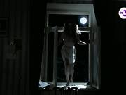 откровенные сцены из Мастер и Маргарита (4-я серия)