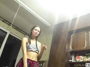 Step sister so wanted brother's whipped cream