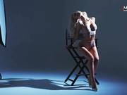 Эрика Герцег maxim