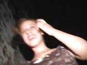 Клубные Эксгибиционистки #02