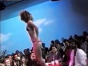 Лучшие попки на пляже