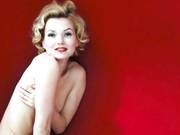 Sophie Quinton - Nobody Else But You slomo