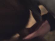 Extreme Drive Blowjob (Exclusive) 2012