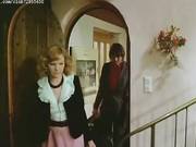 Пчелиный укус в любовном гнездышке _ Bienenstich im Liebesnest (1975)