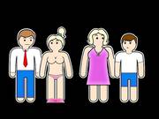 While a pandemic rages around the world, blonde Kacey Jordan gets quarantined