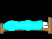 Lady Joslyn Jane was so tired of quarantine and gave the young trainer no problem