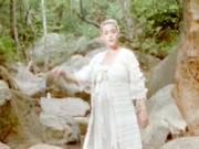 Katy Perry - Daisies (Official) в просвечивающем платье