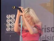 Виа Гра - Good Morning, Daddy! попка Веры Брежневой 2004)