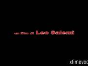 The Vampire ... And Le Succhione