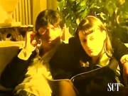 The secrets of the villa