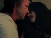 Голые сиськи Shailene Woodley и секс сцены 2014