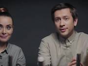 Голая правда- Слава Каминская