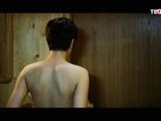 Ольга Николич огалила грудь