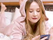 Kaisa Nord Coronavirus Isolation Masturbation and anal Play