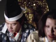 Dannoura yomakura kassenki (1977) рус суб