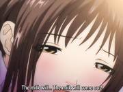 Огромные сиськи хентай-молочные буфера EP2