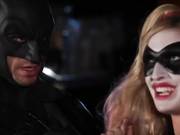 Бэтмен против Супермена XXX - порнопародия с русским переводом 2015