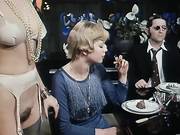 Тонкие стороны (Обучение баронессы) с переводом