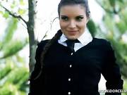 Russian Institute 23: L'allumeuse / The Cocktease