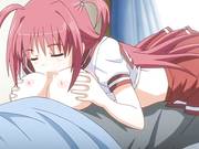 Fukubiki! Triangle: Miharu After Lucky Draw! Triangle Miharu After 1