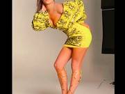 jlo Пришло время для другого испытания TikTok