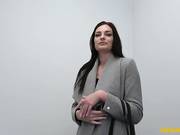 leanne lace came to fuck at porncasting