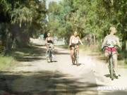 Private com - Lovely Latina Katrina Moreno Fucked Outdoors!