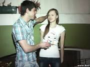 Inna - Girlfriend's Pussy Brings Cash