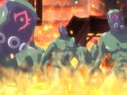 Soukou Seiki Ysphere anistar 1 rus