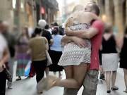 their dream vacation in a desperate search full of sex and intrigue.