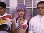 Summer Job (1989) (with rus translation) (erotic film, comedy)