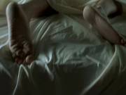 Пастельные сцены с Катерина Мурино в L'Amour Aux Trousses