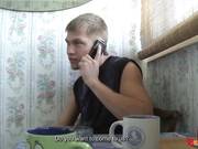 Предложил подругу чернокожему мужику за долги