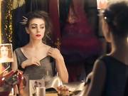 Грудь Наталья Лукеичева  2013