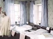 Поджигатели 1988 отрывок с голыми бабами