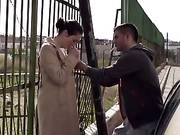 Leash filme erótico